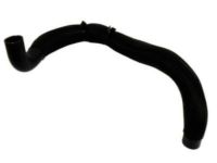 GM 25880391 Radiator Inlet Upper Hose