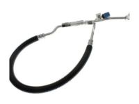 GM 12472282 Engine Oil Cooler Outlet Hose