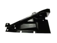 GM 22948882 Brace, Front End Lower Tie Bar