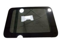 GM 84252943 Window Assembly, Roof Stationary