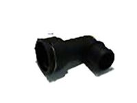 GM 55583028 Elbow, Hydraulic Clutch Reservoir GM 55583028 Elbow, Hydraulic Clutch Reservoir