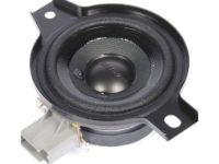 GM 22933869 Speaker,Radio Front