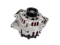 GM 13512759 Alternator