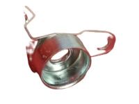 GM 15956542 Hinge, Passenger Side GM 15956542 Hinge, Passenger Side