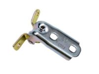 GM 13501716 Lower Hinge, Rear GM 13501716 Lower Hinge, Rear