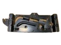 GM 15980460 Jack Bracket GM 15980460 Jack Bracket