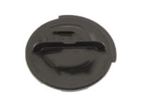 GM 22833301 Cover, Headlamp Bulb Access Hole (Low Beam)