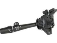 GM 25778641 Switch Assembly, Turn Signal & Headlamp & Headlamp Dimmer & Windshield Wiper