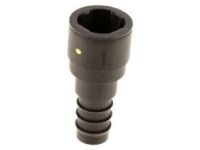 GM 15059583 Connector,Heater Outlet Hose