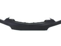 GM 22949860 Front Bumper, Cover Upper