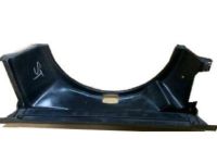 GM 15560556 Lower Shroud GM 15560556 Lower Shroud