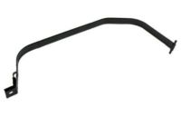 GM 25918370 Mount Strap, Driver Side GM 25918370 Mount Strap, Driver Side