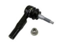 GM 19184334 Outer Tie Rod GM 19184334 Outer Tie Rod