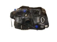 GM 13269445 Shield, Fuel Tank