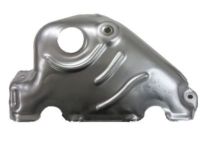 GM 12644076 Shield,Exhaust Manifold Heat