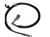 GM 22846480 Cable Assembly, Auxiliary Battery Negative