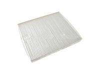 GM 13508023 Filter, Pass Compartment Air