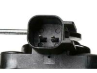 GM 95066880 Horn,Single (High Note)