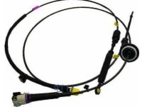 GM 95040359 Automatic Transmission Shifter Cable Assembly