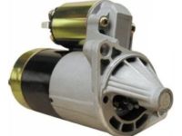 GM 10465577 Starter (Remanufacture)