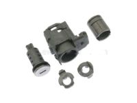 GM 20912091 Cylinder Kit,Front Side Door Lock(Uncoded)