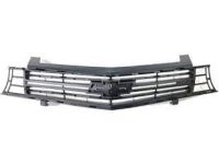 GM 22893907 Grille,Front