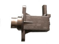 GM 55499323 Solenoid Assembly, Turbo Bypass Valve