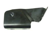 GM 23103312 Bracket, Front Bumper Imp Bar Bracket *Z, Shaped