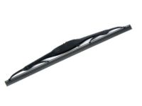 GM 22814081 Blade Assembly, Rear Window Wiper