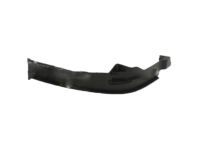 GM 15102066 Filler Assembly, Front Bumper