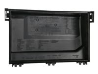 GM 22803988 Cover, Front Compartment Fuse Block