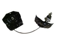 GM 22968178 Hoist Assembly, Spare Wheel