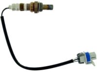 GM 19209807 Sensor Asm,Heated Oxygen (Position 2)