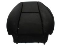 GM 20772086 Pad, Driver Seat Back Cushion