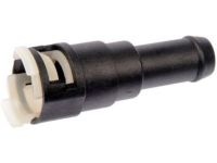 GM 15119175 Connector,Heater Outlet Hose