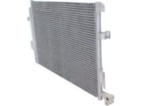 GM 10442892 Condenser,A/C