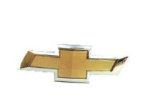 GM 95474511 Emblem GM 95474511 Emblem