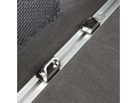 GM 84168031 Floor-Mounted Cargo Management System Rails