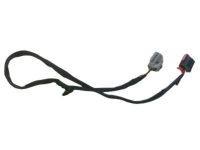 GM 84193710 Harness Assembly, Front Floor Console Wiring Harness Extension