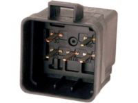 GM 19118886 Relay Asm,Multiuse