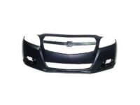 GM 22883320 Front Bumper Cover