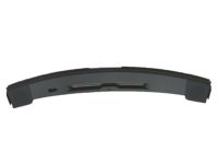 GM 84017658 Extension Assembly, Instrument Panel *Black