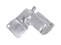 GM 12633476 Shield, Starter Heat