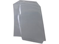 GM 15952190 Film, Rear Wheelhouse Trim Finish Panel Protective (Front Of Rear Wheel House)