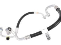 GM 39024689 Hose Assembly, A/C Compressor