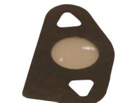 GM 12581570 Gasket, Oil Pump Screen