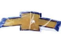 GM 22761889 Front Grille Emblem