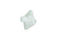 GM 10261327 Retainer, Front Side Door Lower Molding