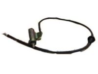 GM 15065300 Cable,Radio Antenna