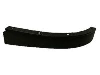 GM 84308943 Deflector Pkg, Front Bumper Fascia Outer Air